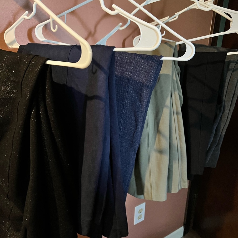 Lot of Old Navy Stevies, all size L